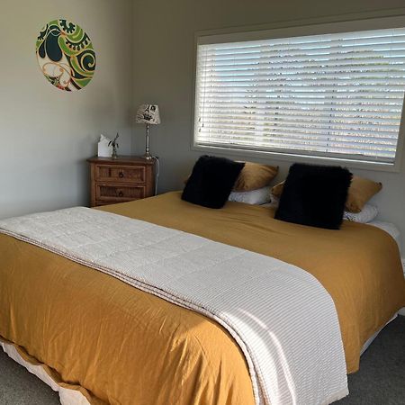 Lavender Hill Bed and Breakfast Riverhead Buitenkant foto
