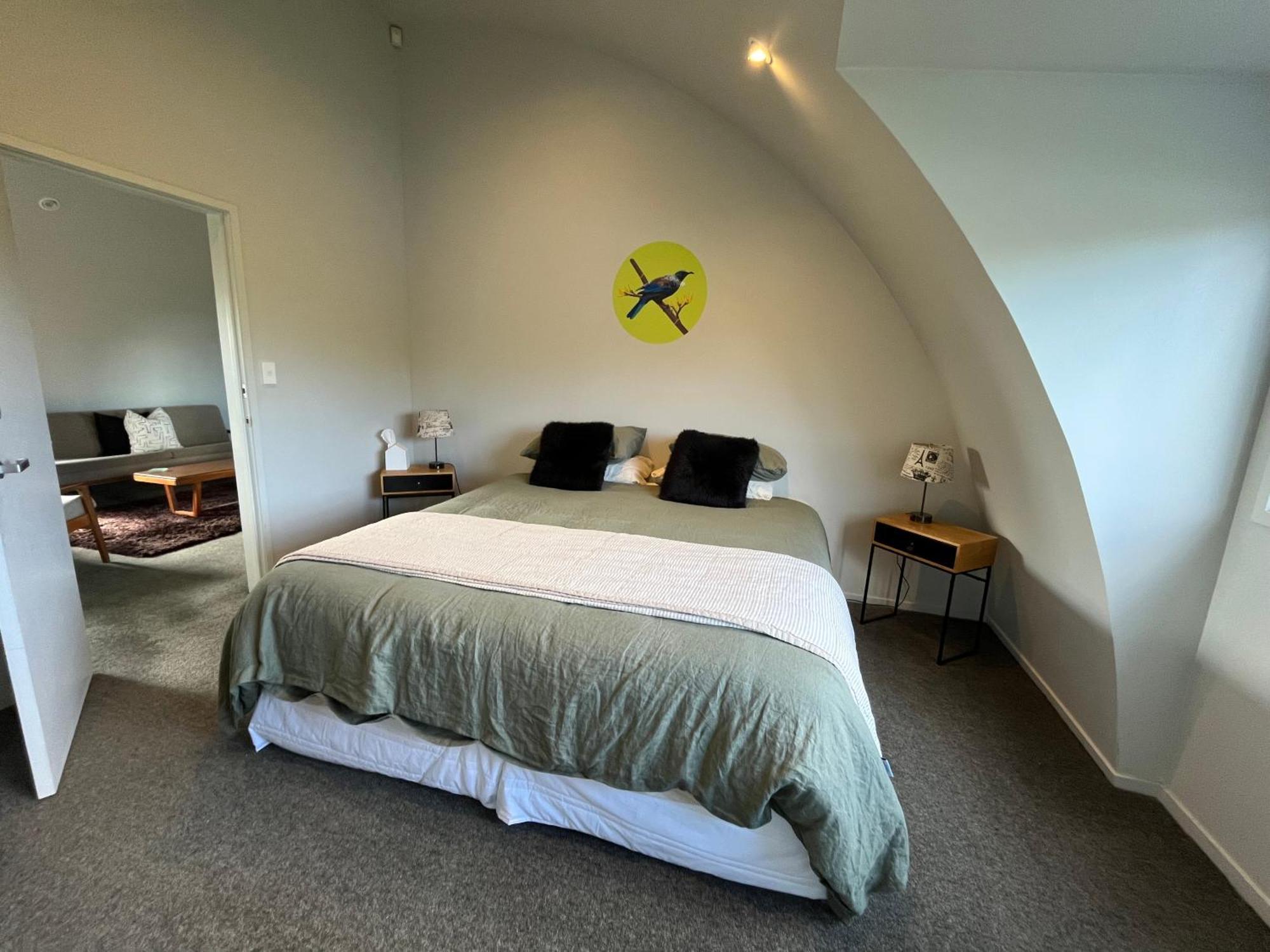 Lavender Hill Bed and Breakfast Riverhead Buitenkant foto