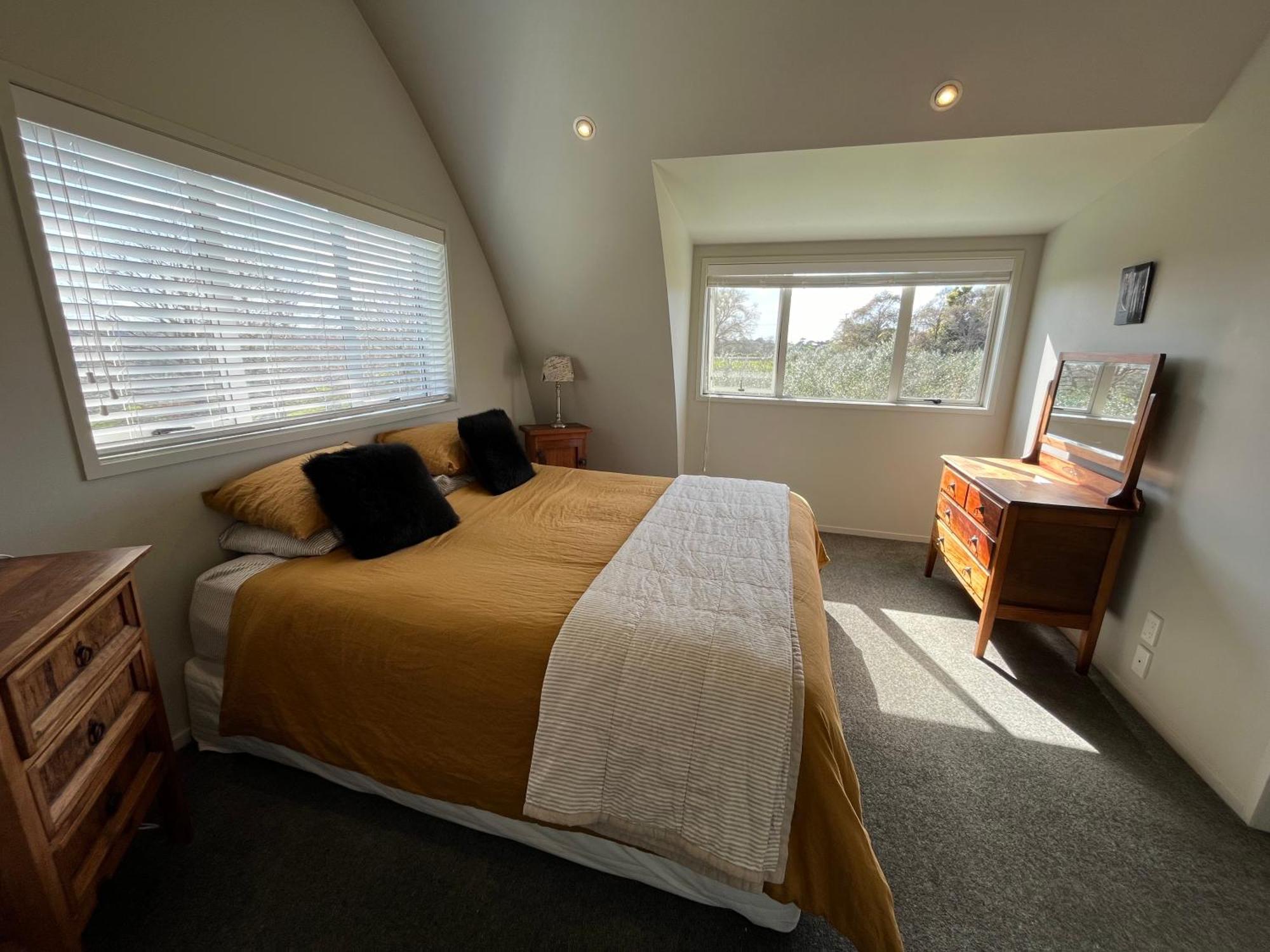 Lavender Hill Bed and Breakfast Riverhead Buitenkant foto