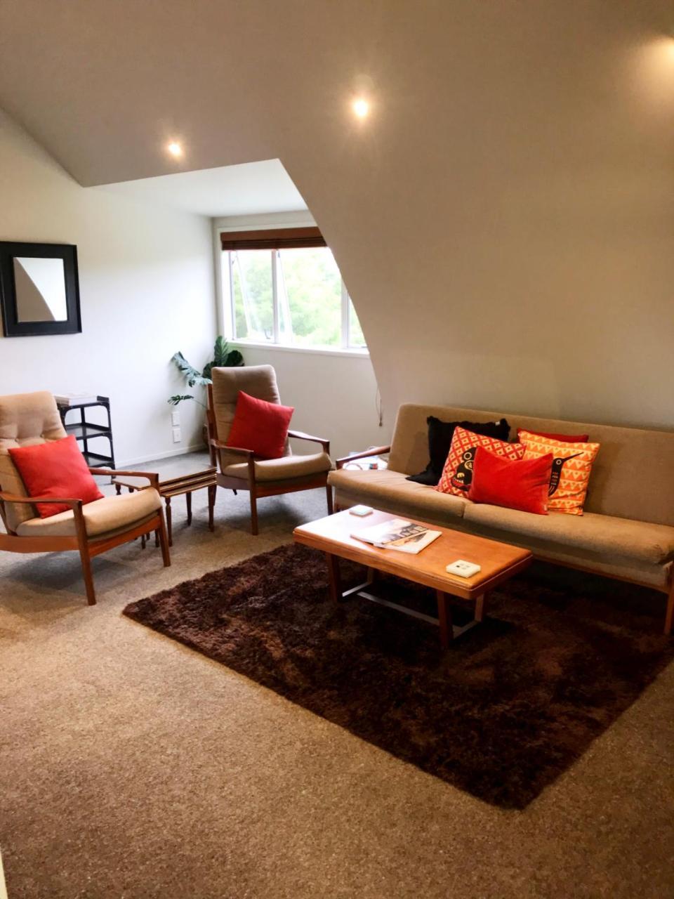 Lavender Hill Bed and Breakfast Riverhead Buitenkant foto